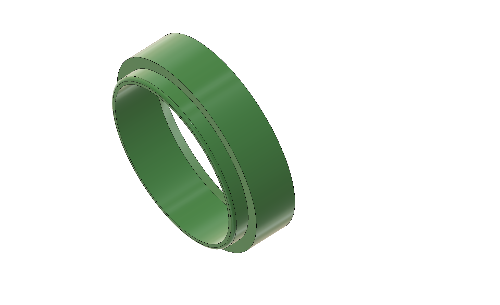 Bushing Cho Cuộn Dây (Spool Bushing)