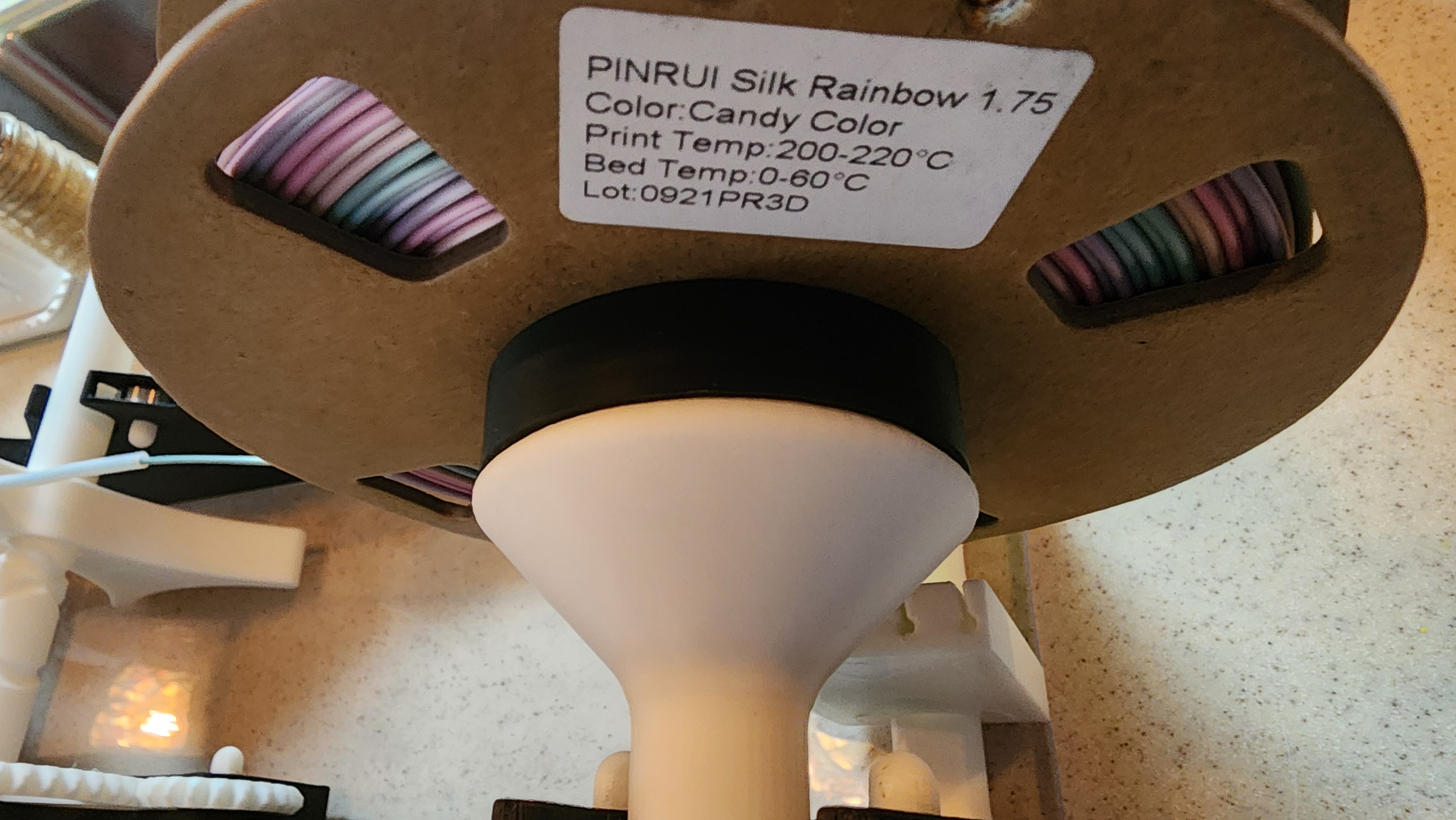 Bushing Cho Cuộn Dây (Spool Bushing)