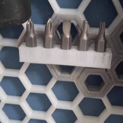 Kệ đựng đồ cho kệ tổ ong