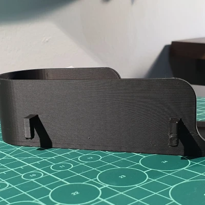 Kệ SKÅDIS Nhỏ Gọn