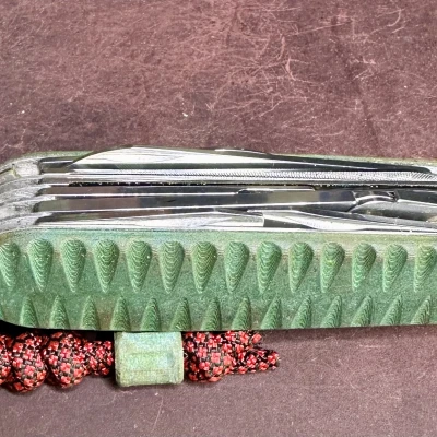 Vỉ Dao Đa Năng Thụy Sĩ 91MM (SAK)