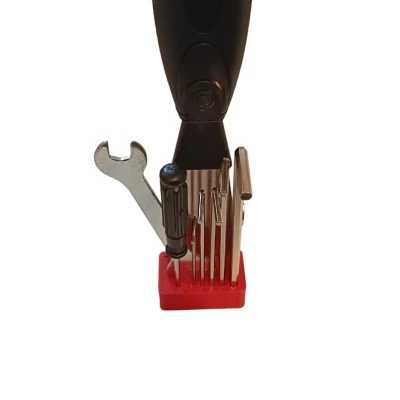 Hộp Đựng Đồ Nghề Ender 3 V2 Neo