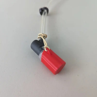 Nắp Chụp Van Ngậm Cho Bình Nước Osprey Hydraulics