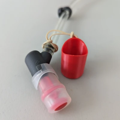 Nắp Chụp Van Ngậm Cho Bình Nước Osprey Hydraulics