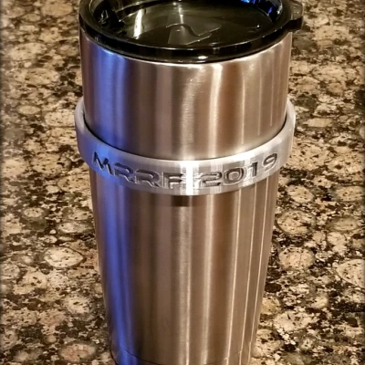 TumblerRing (TM) cho MRRF 2019