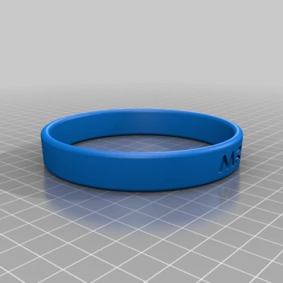 TumblerRing (TM) cho MRRF 2019