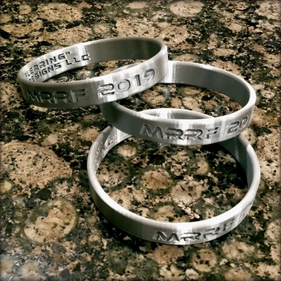 TumblerRing (TM) cho MRRF 2019