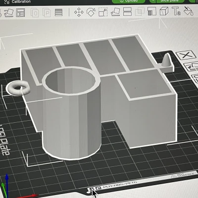 Kệ Tổ Chức Để Bàn