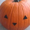 Bộ Trang Trí Quả Bí Ngô Jack-O-Lantern Cho Halloween - Thumbnail 2