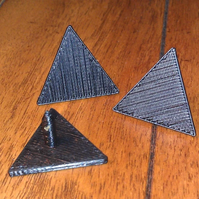 Bộ Trang Trí Quả Bí Ngô Jack-O-Lantern Cho Halloween