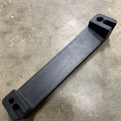 Phần Đế Giữ Ly Xe FZJ80