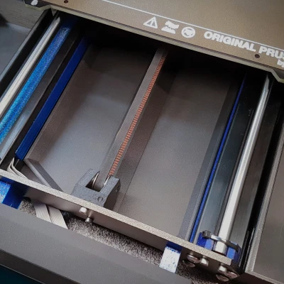 Bảng đế đơn giản cho tất cả các mẫu Prusa MK3