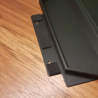 Bảng đế đơn giản cho tất cả các mẫu Prusa MK3