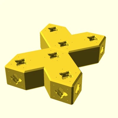 Bộ Mở Rộng PrintABlok