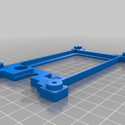 Bộ Kit Lắp Đặt Bigtree 1.4 SKR Cho Creality Ender 5