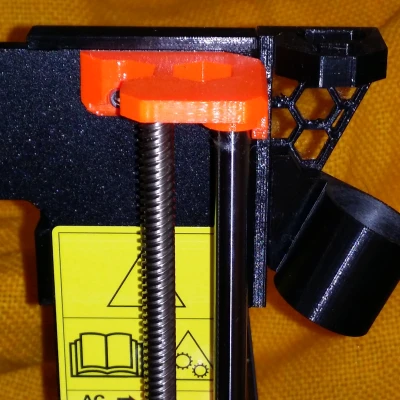 Giá để dụng cụ cho Prusa i3 MK3S