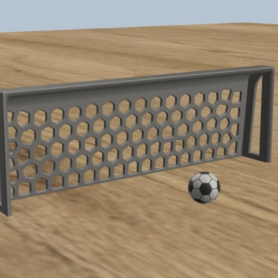 Máy đá bóng/Tisch Fußball để bàn