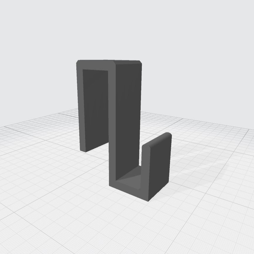 Móc Ikea Ivar đơn giản - nhiều kích cỡ