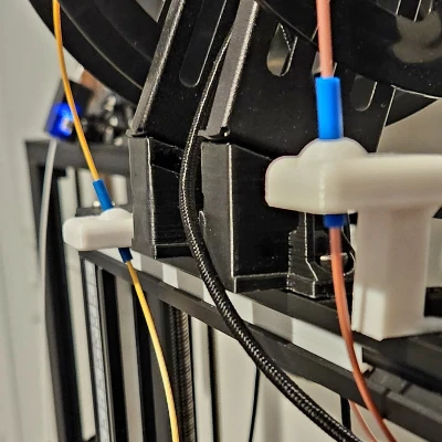 Bộ Dẫn Dây Tóc (Filament Guide)