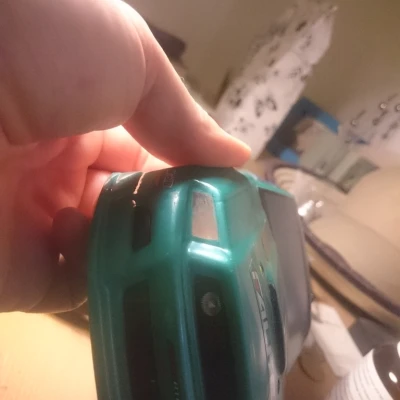 Chụp đèn pha/hậu cho HPI micro-RS4 Ford Mustang Falken Tire