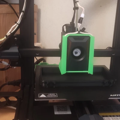 Đèn LED Cho Hotend Anycubic Kobra 2