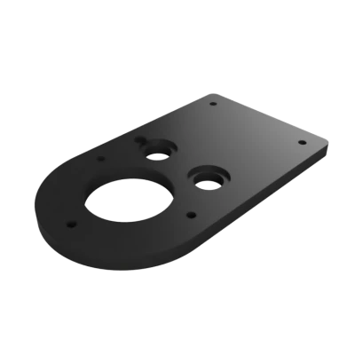 Đế Thay Thế Cho Máy Phay Bosh GKF 12V-8