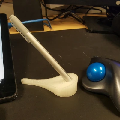 Đế bút - Bút Microsoft Surface 4 hoặc gần như mọi loại bút khác