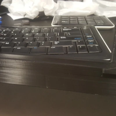 Giá đỡ điện thoại Honda Odyssey 2017 (và có thể các đời khác) - Khá đa dụng