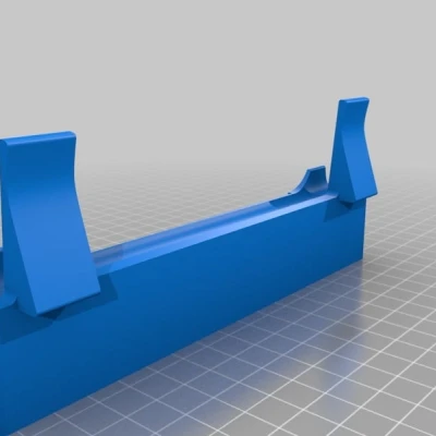 Giá đỡ điện thoại Honda Odyssey 2017 (và có thể các đời khác) - Khá đa dụng