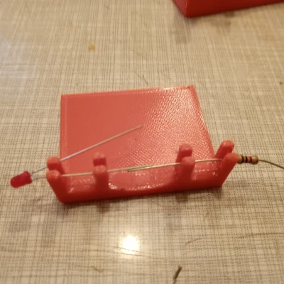 Kẹp giữ dây hàn jig / Giá đỡ dây hàn