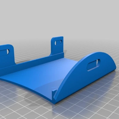 Kính VR Note 3 Dive Cardboard