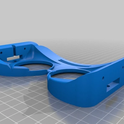 Kính VR Note 3 Dive Cardboard