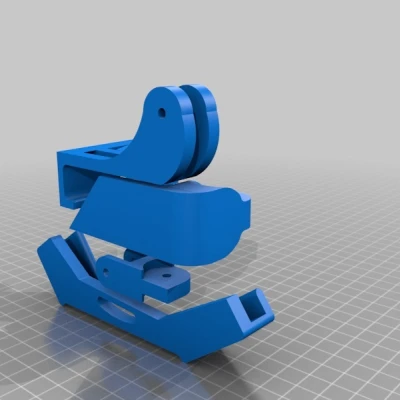 Giá đỡ điện thoại laptop xoay linh hoạt