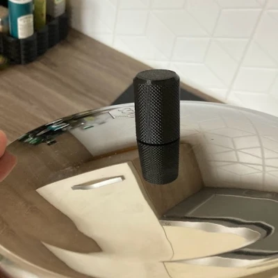 Tay Nắm Vung Nồi In 3D