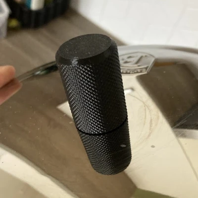 Tay Nắm Vung Nồi In 3D