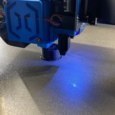 Tay Nắm Vung Nồi In 3D