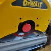 Tay nắm thay thế cho kẹp lưỡi Dewalt Quick Change cho máy cưa 14 inch - Thumbnail 1