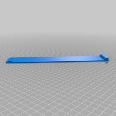 Tấm che 1U cho rack 19 inch