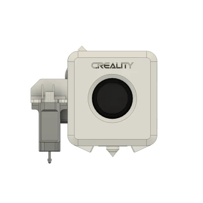 Ống dẫn quạt làm mát Ender 3 S1