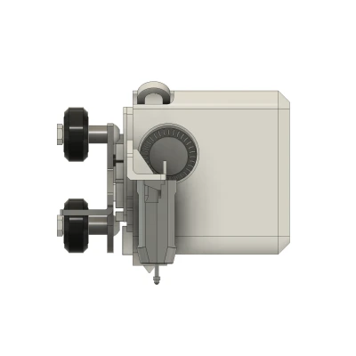 Ống dẫn quạt làm mát Ender 3 S1