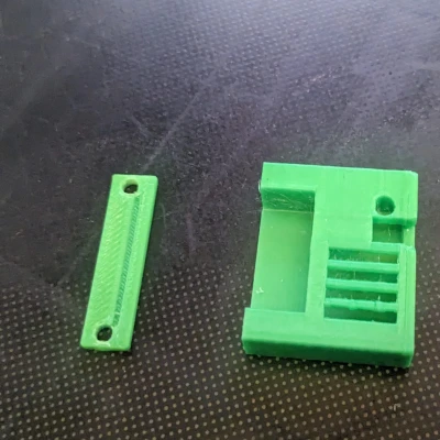 Vỏ Case Bảo Vệ Receiver Matek R24-P6 ELRS PWM