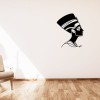 Trang trí tường Nữ hoàng Nefertiti - Thumbnail 1