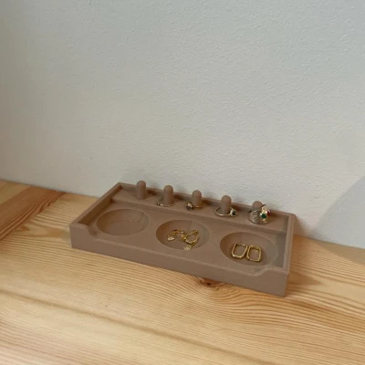 Kệ Đựng Trang Sức