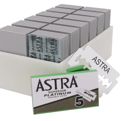 Hộp Đựng Dao Cạo Râu