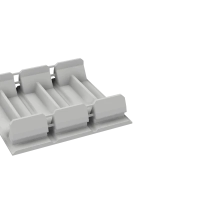 Nắp Che Hộp Cầu Dao Điện