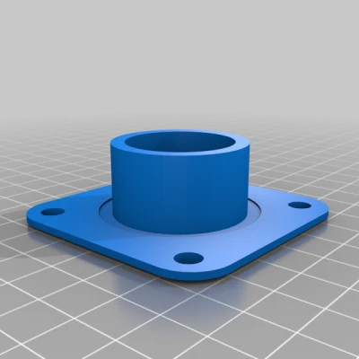 Bộ lọc khói hàn hoặc máy in 3D