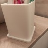 Hộp đựng phòng tắm đơn giản - Thumbnail 1