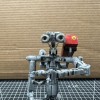Johnny 5 Ngắn Mạch (Johnny 5 Short Circuit) - Thumbnail 3