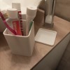 Hộp đựng phòng tắm đơn giản - Thumbnail 4