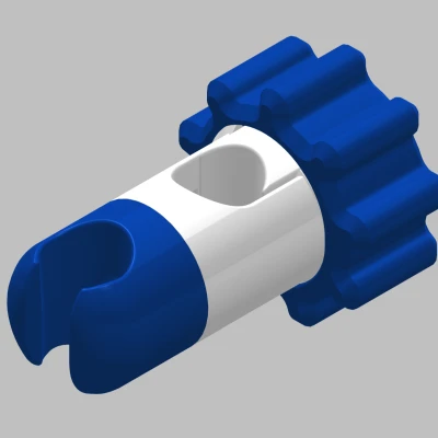 Kệ Để Đầu Vòi Sen